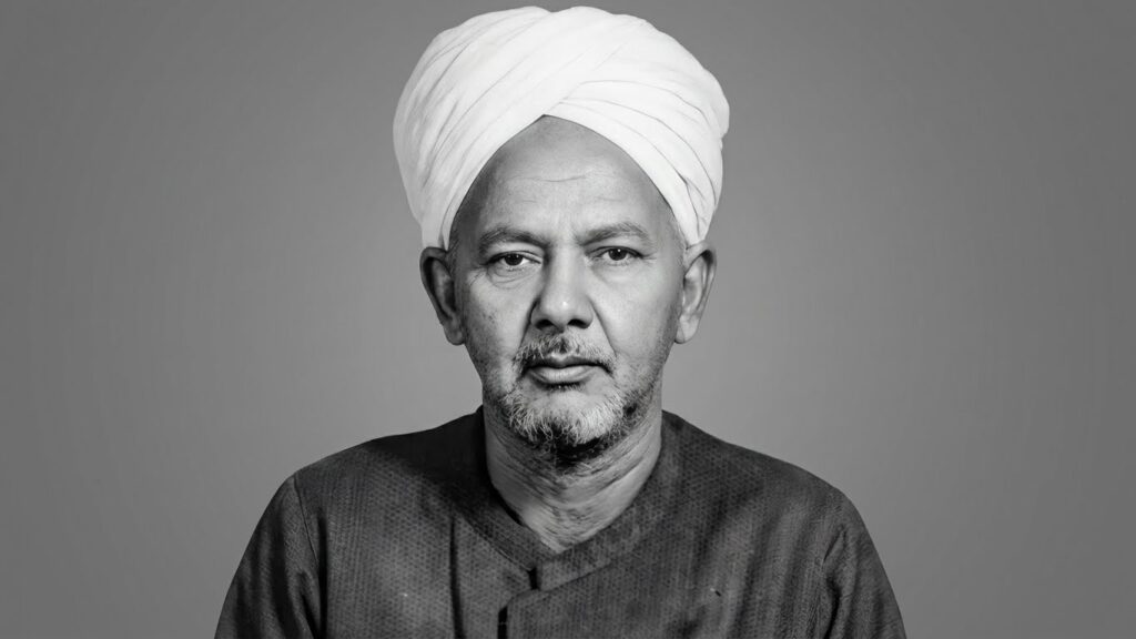 الشيخ ماهر إسماعيل جاهين